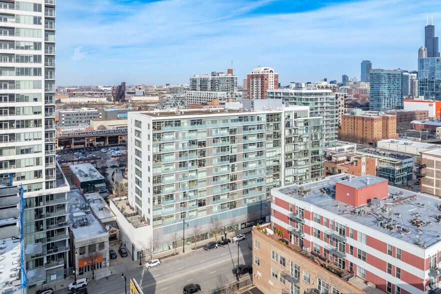 More Photos Of 1620 S Michigan Ave, Chicago Apartments For Sale