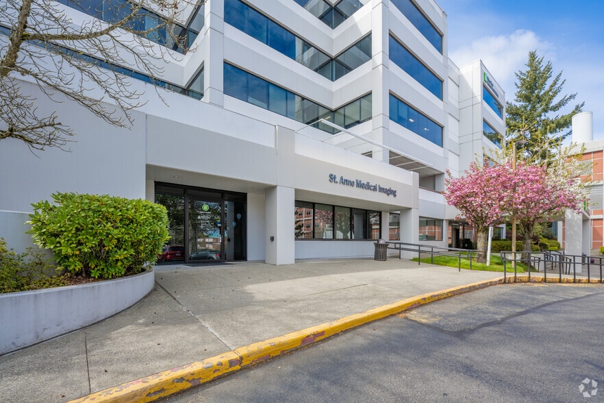 More Photos Of 16259 Sylvester Rd SW, Burien Medical For Lease