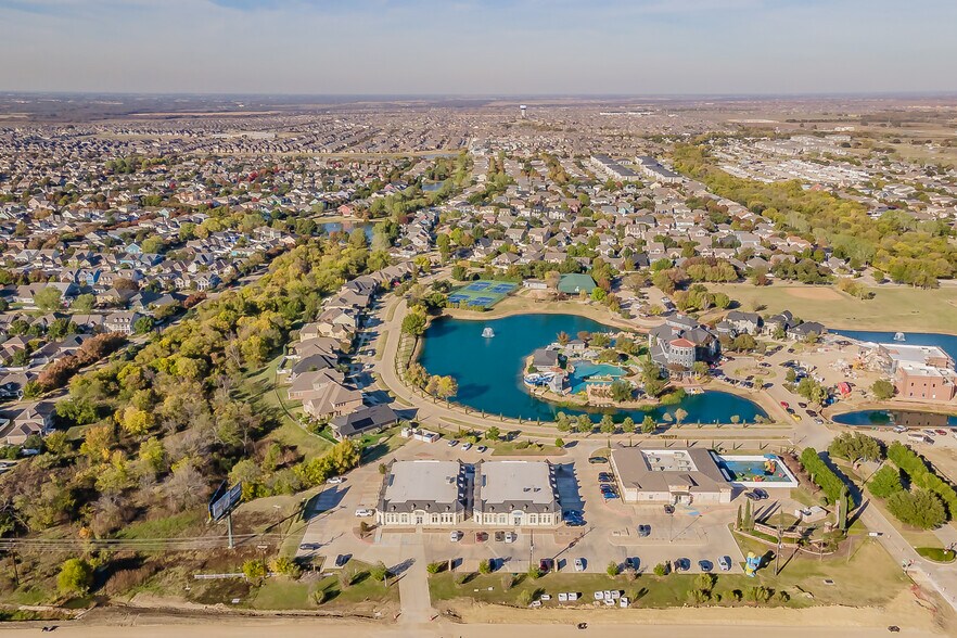 More Photos Of 27045 E University Dr, Aubrey Medical For Sale