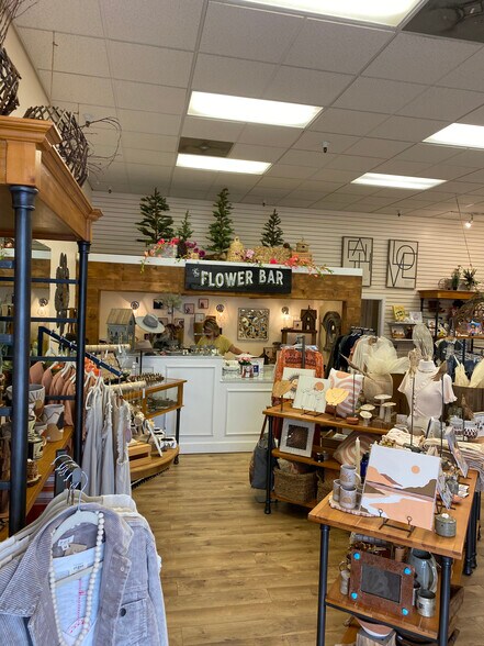 More Photos Of 1019-1021 Morro St, San Luis Obispo Storefront For Lease