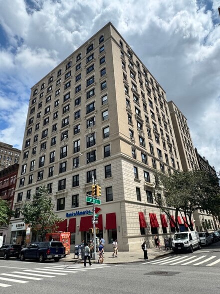 More Photos Of 2260-2268 Broadway, New York General Retail For Sale