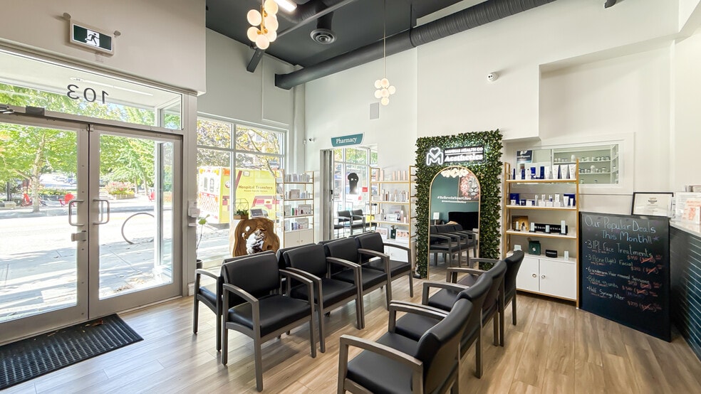 More Photos Of 408 Columbia St E, New Westminster Apartments For Sale