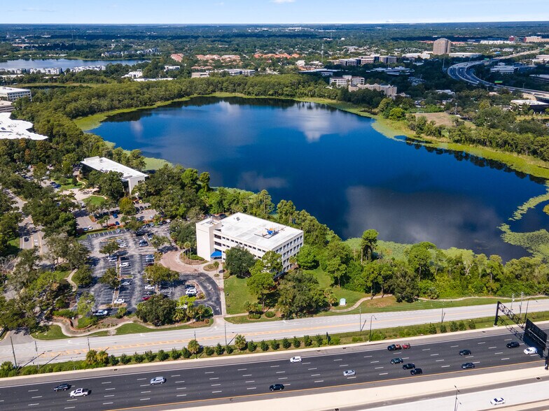 More Photos Of 2201 Lucien Way, Maitland Office For Sale