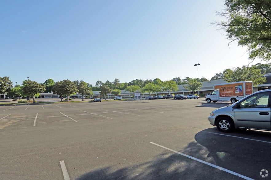 More Photos Of 4020 Capital Blvd, Raleigh Unknown For Lease