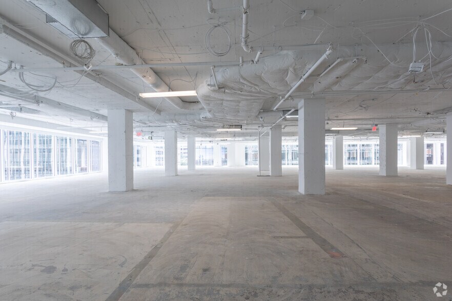 More Photos Of 2101 L St NW, Washington Office For Lease