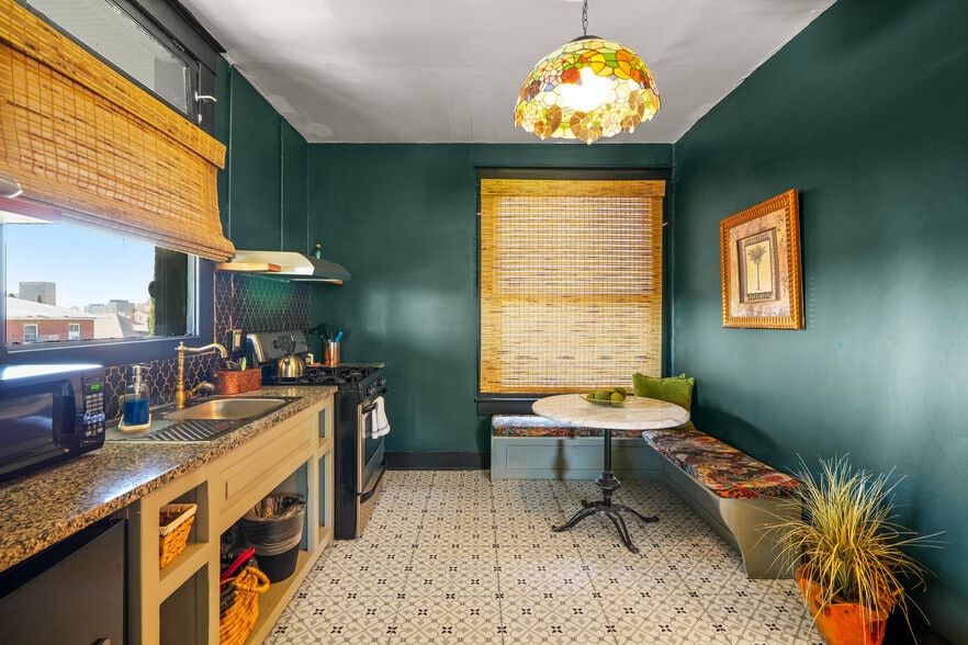 More Photos Of 1137 Arizona Ave, El Paso Apartments For Sale