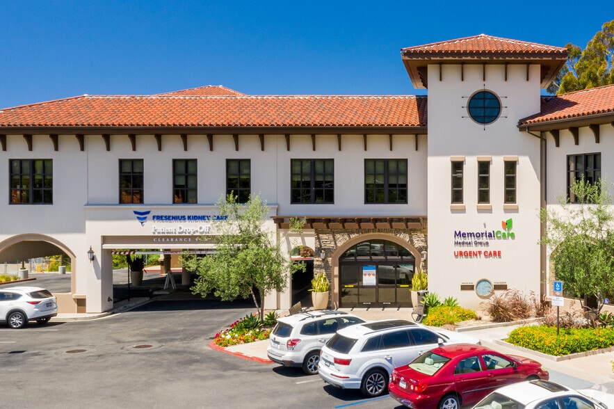 More Photos Of 31001 Rancho Viejo Rd, San Juan Capistrano Medical For Lease