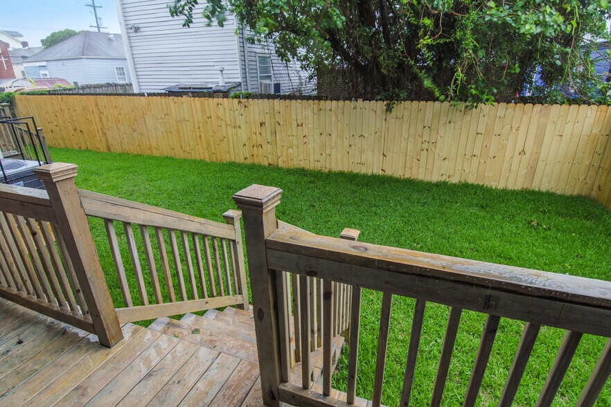 More Photos Of 2808 Philip St, New Orleans Apartments For Sale