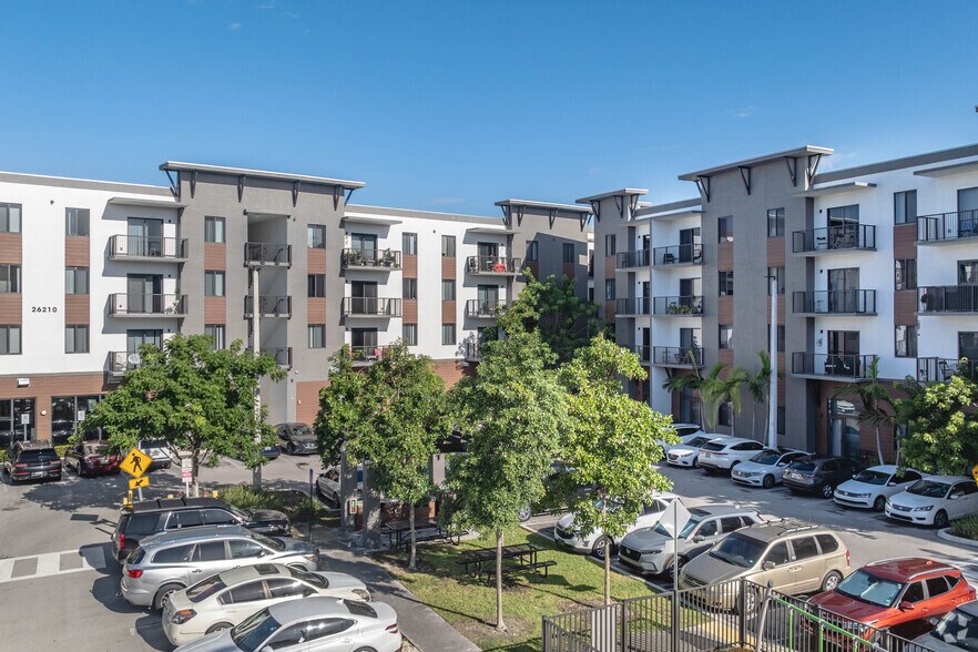More Photos Of 26315 Parker Ave, Naranja Apartments For Lease