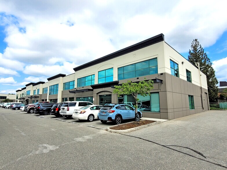 More Photos Of 2071 Kingsway Ave, Port Coquitlam Light Distribution For Lease