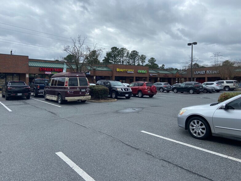 More Photos Of 910 Great Bridge Blvd, Chesapeake Unknown For Lease