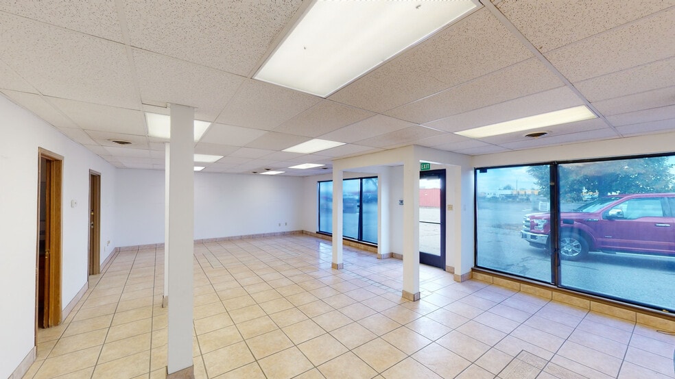 More Photos Of 1125 Maggie Ln, Billings Industrial For Sale