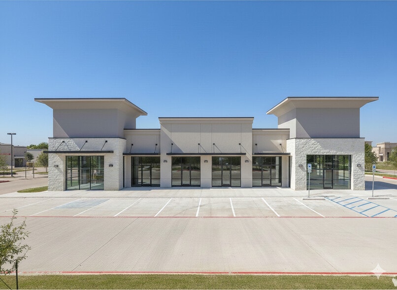 More Photos Of 6347 Prue Rd, San Antonio Storefront Retail Office For Lease