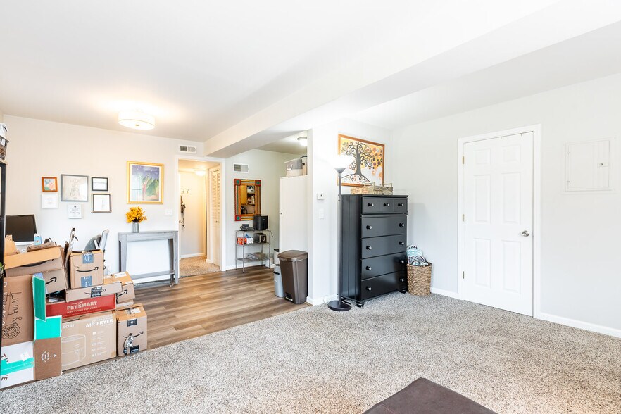 6114 bland Pl, Cincinnati, OH 45213 Multifamily For Sale