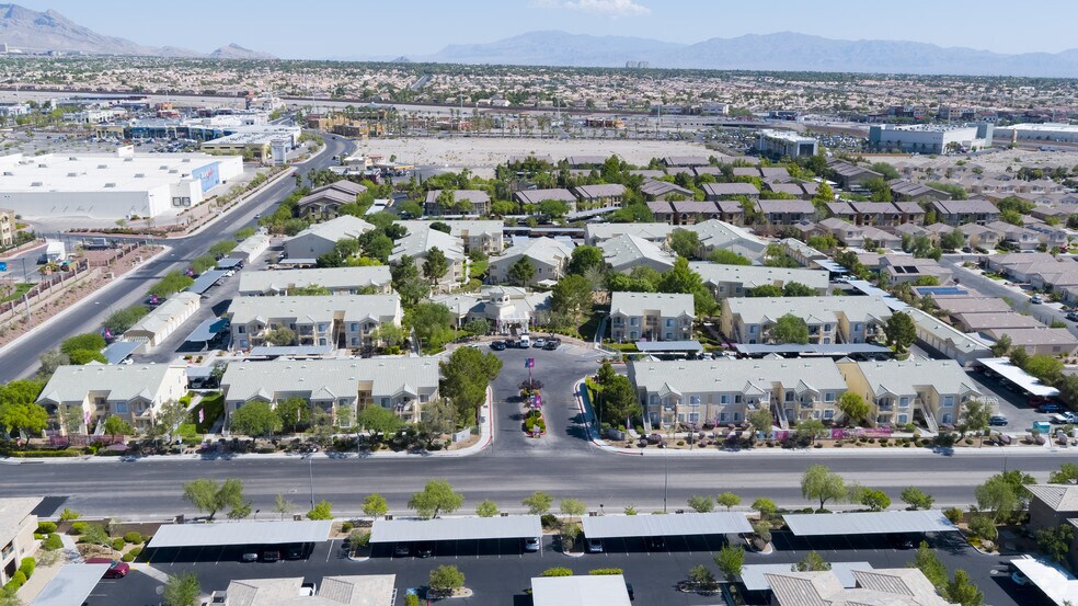 More Photos Of 9750 Peace Way, Las Vegas Apartments For Sale