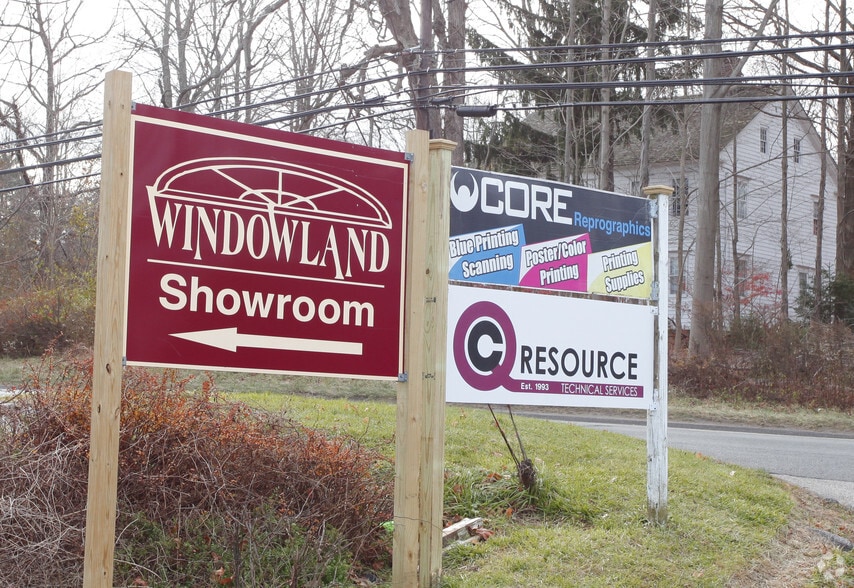 More Photos Of 3-6 Simm Ln, Newtown Manufacturing For Lease