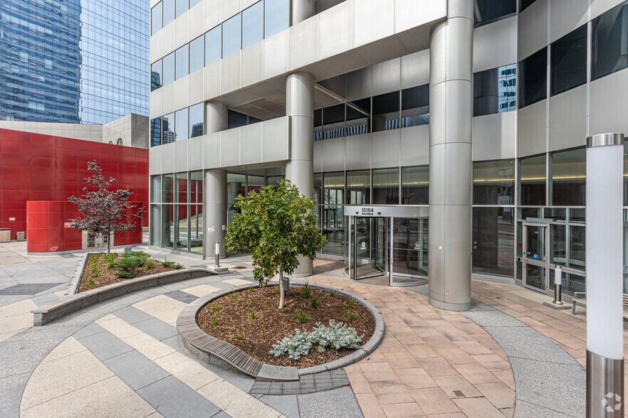 More Photos Of 10104 103rd Ave NW, Edmonton Office For Lease