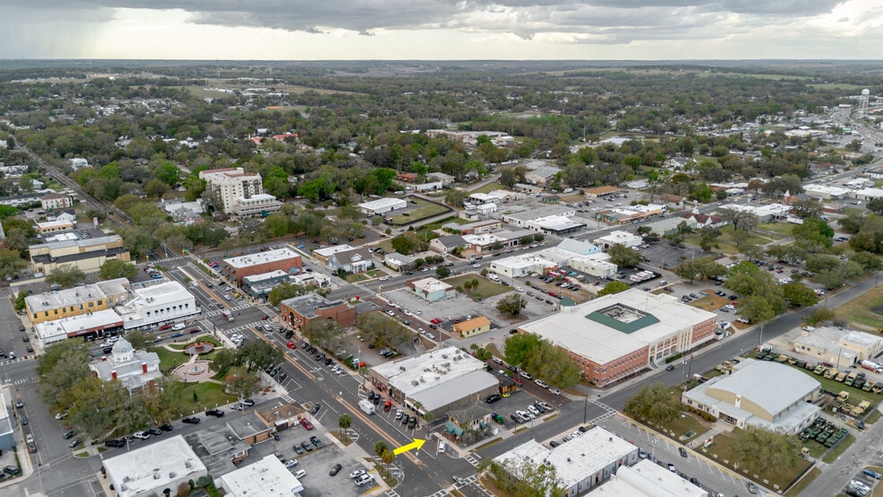 More Photos Of 37951 Meridian Ave, Dade City Office For Sale