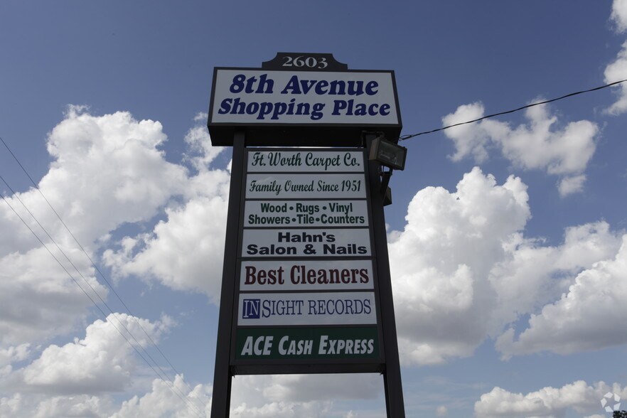 More Photos Of 2603 8th Ave, Fort Worth Unknown For Lease