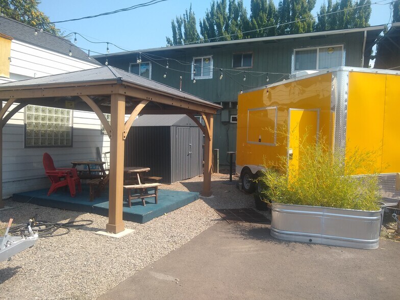 More Photos Of 719 Bennett St, Medford Land For Sale