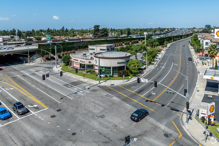 More Photos Of 1450 El Camino Real, Tustin Storefront For Lease