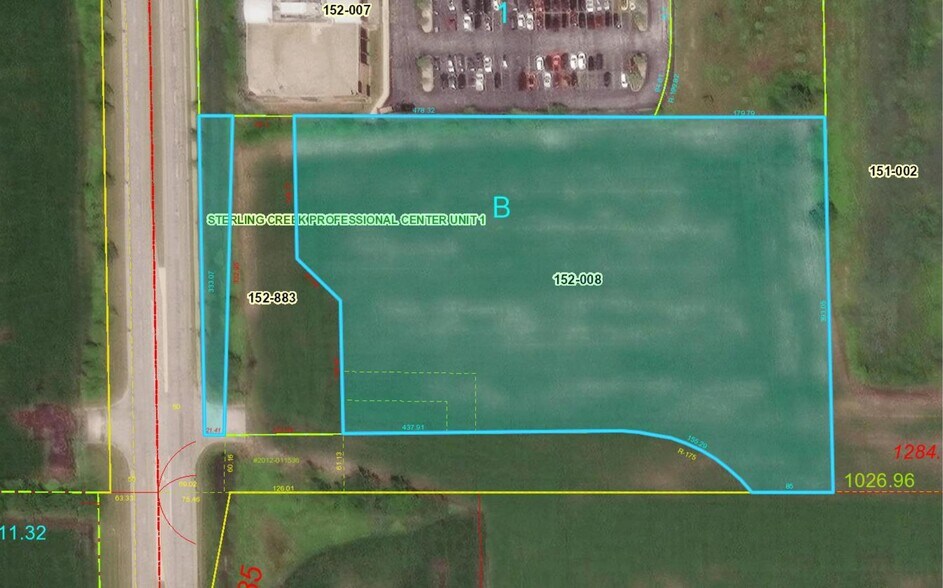 More Photos Of 3697 Willowcreek Rd, Portage Land For Sale