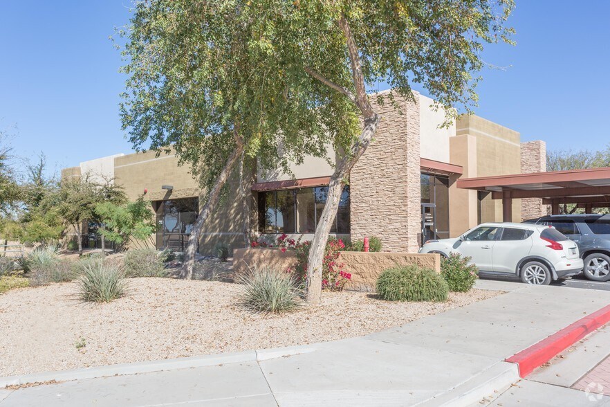 More Photos Of 4055 W Chandler Blvd, Chandler Medical For Sale