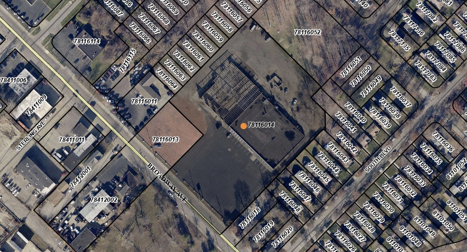 More Photos Of 17399 Broadway Ave, Maple Heights Auto Repair For Sale