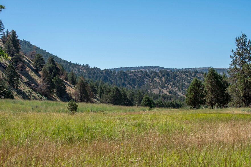 More Photos Of 32611 Tackman Rd, Prineville Land For Sale