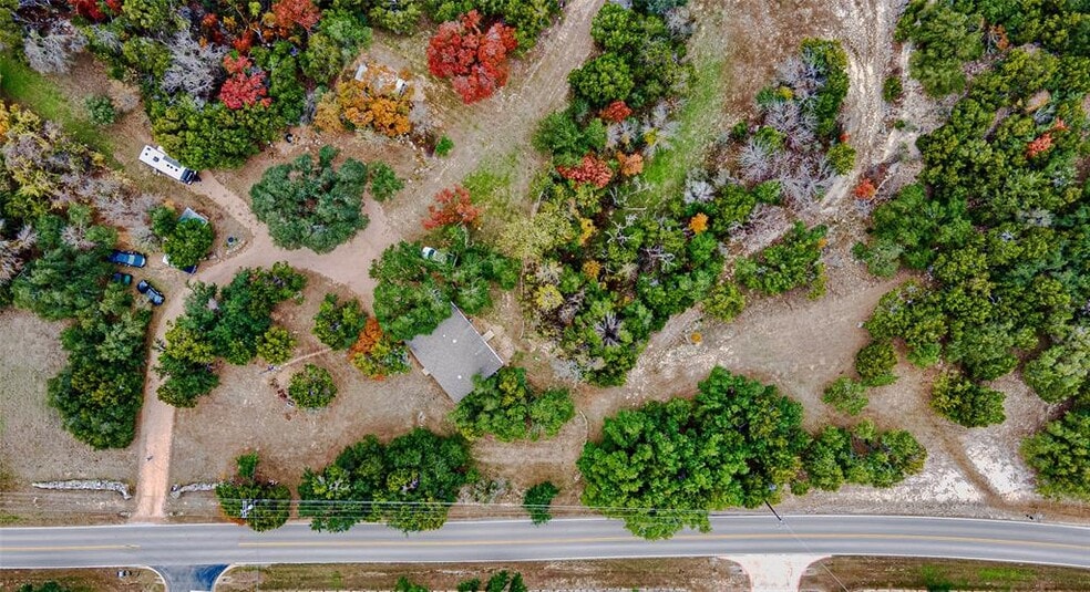 More Photos Of 5016 Bob Wire Rd, Spicewood Land For Sale