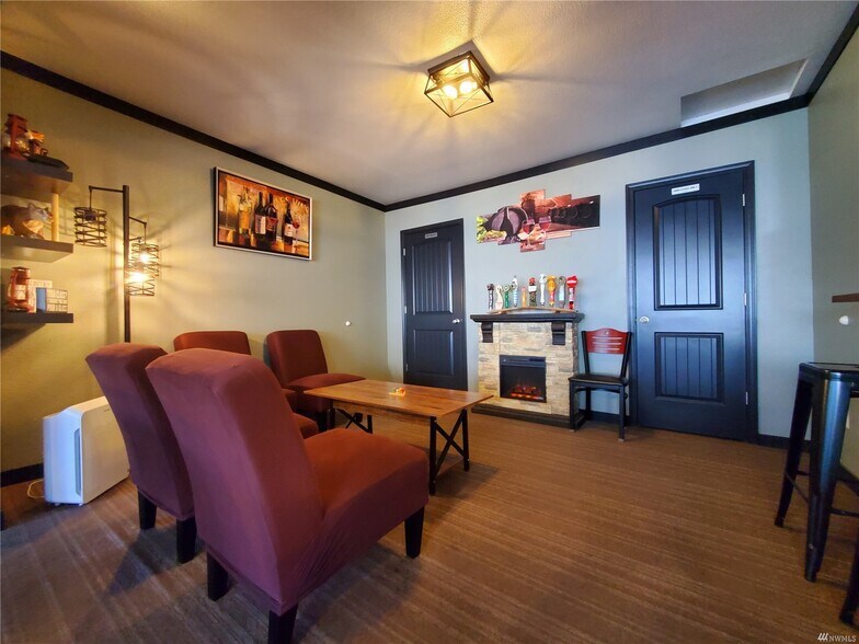 More Photos Of 70 W A St, Forks Restaurant For Sale