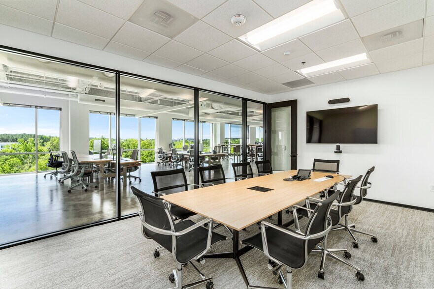 More Photos Of 1010 Sync St, Morrisville Office Residential For Lease