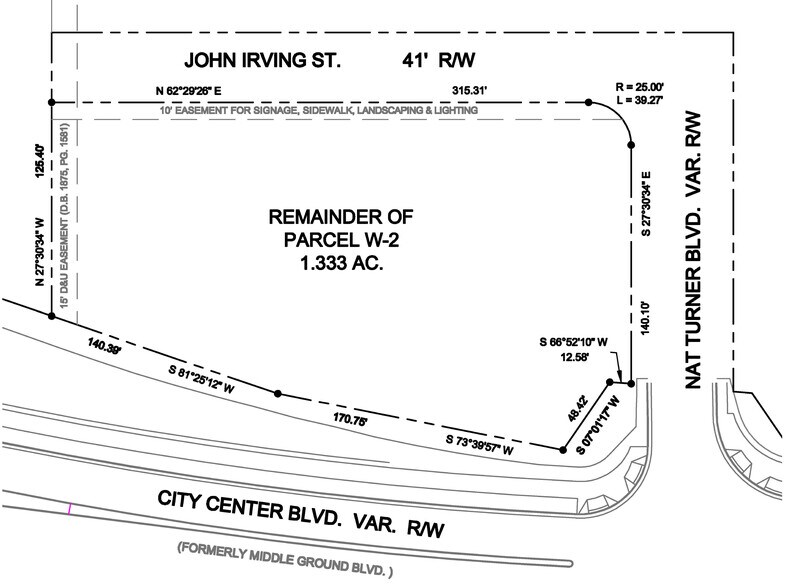 More Photos Of 291-297 Nat Turner Blvd S, Newport News Land For Sale