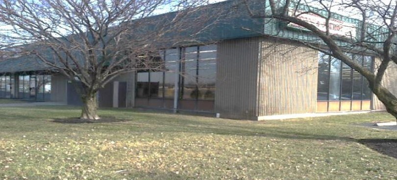 Primary Photo Of 2300 E Kemper Rd, Sharonville Warehouse For Lease