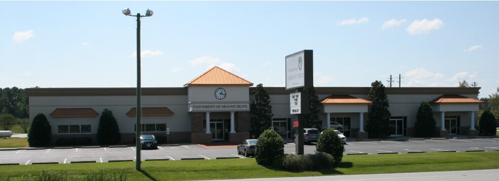 More Photos Of 4525 US 264 Hwy W, Washington Light Distribution For Sale