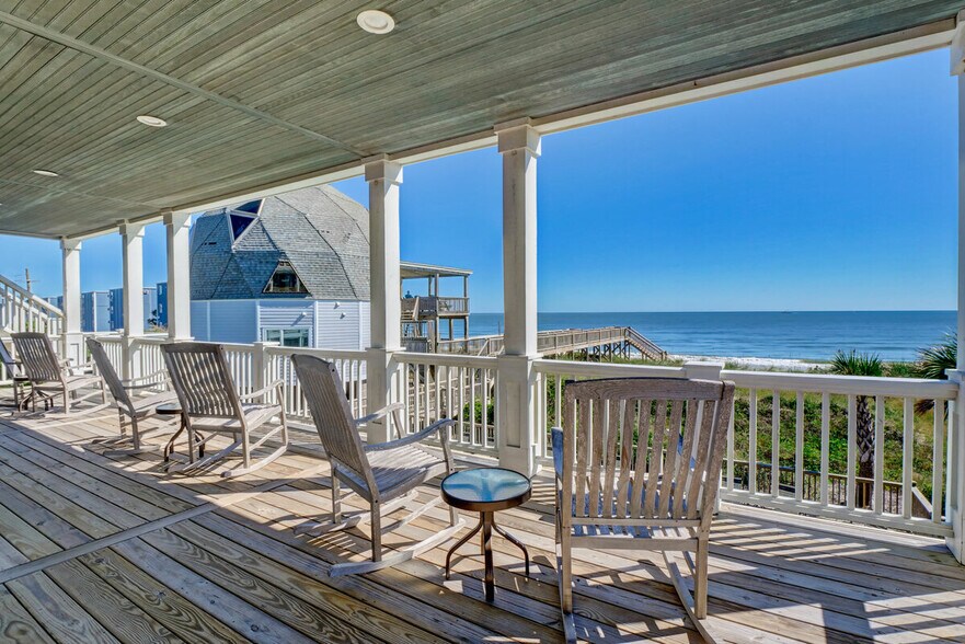 More Photos Of 2068 New River Inlet Rd, North Topsail Beach Apartments For Sale