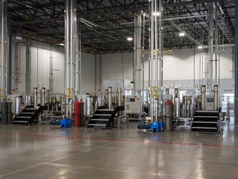 More Photos Of , Greeley Industrial For Sale