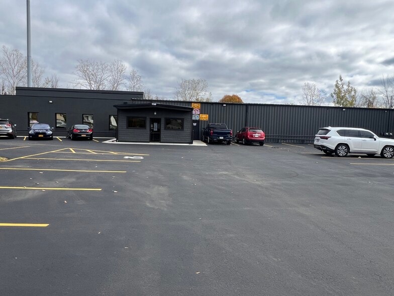 Primary Photo Of 750 Lee Rd, Greece Industrial For Lease
