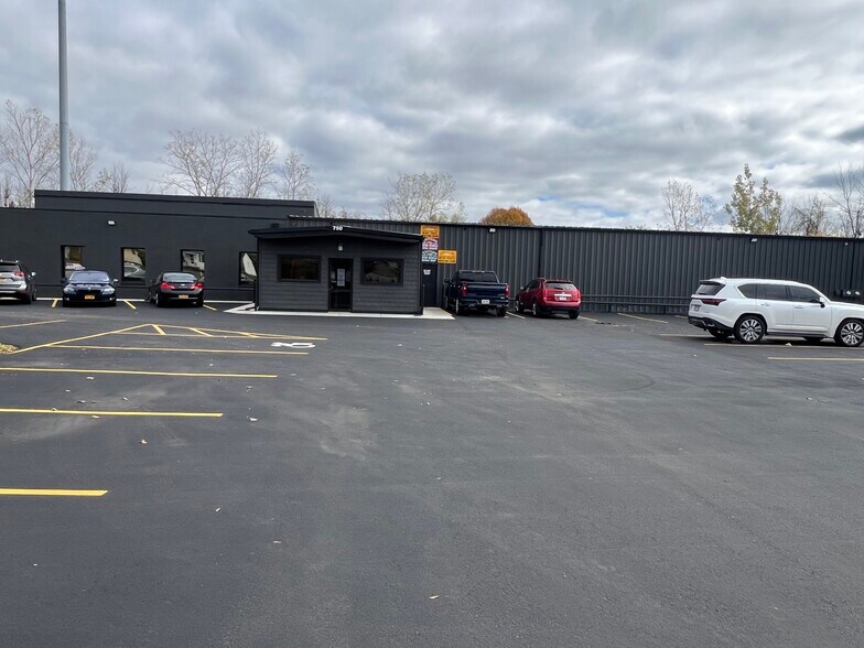 Primary Photo Of 750 Lee Rd, Greece Industrial For Lease