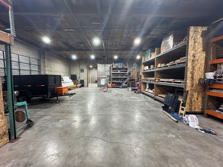 More Photos Of 122 S Union St, Stockton Service For Lease