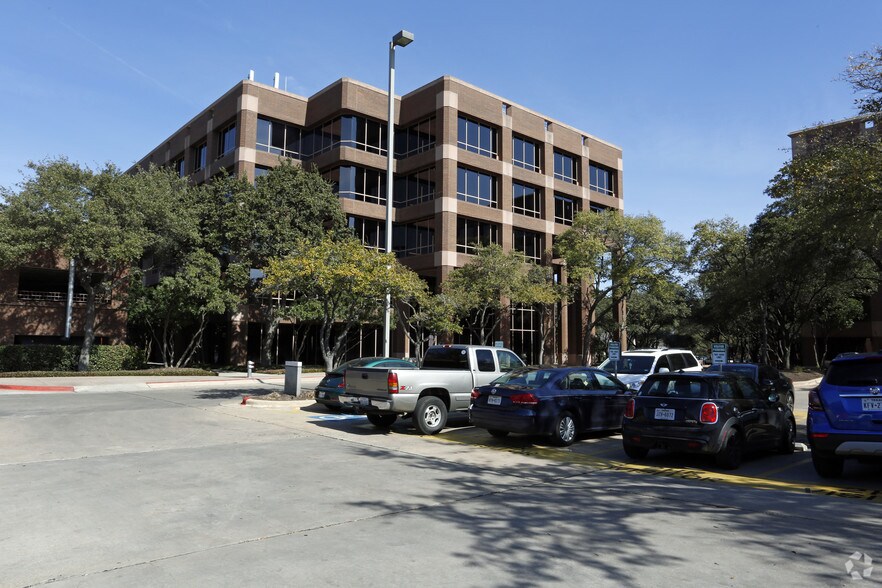 More Photos Of 901 S Mopac Expy, Austin Office For Lease