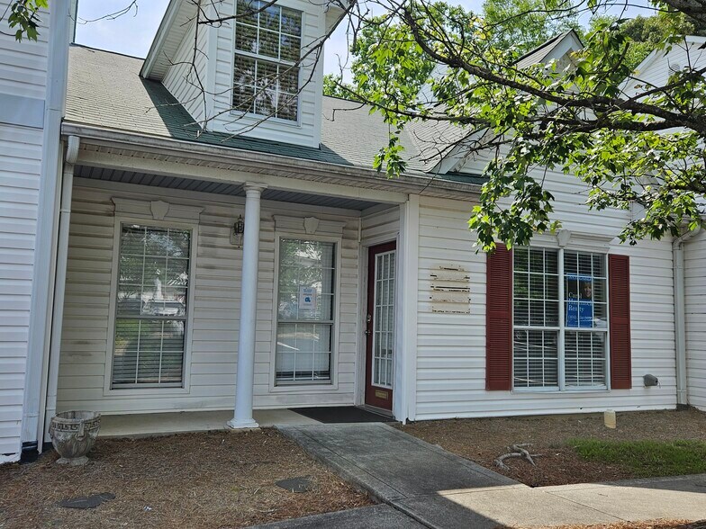 Primary Photo Of 707 Whitlock Ave SW, Marietta Business Park For Lease