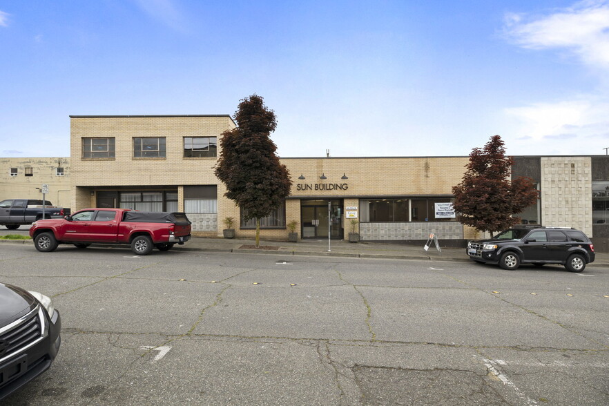 Primary Photo Of 545 5th St, Bremerton Office For Lease