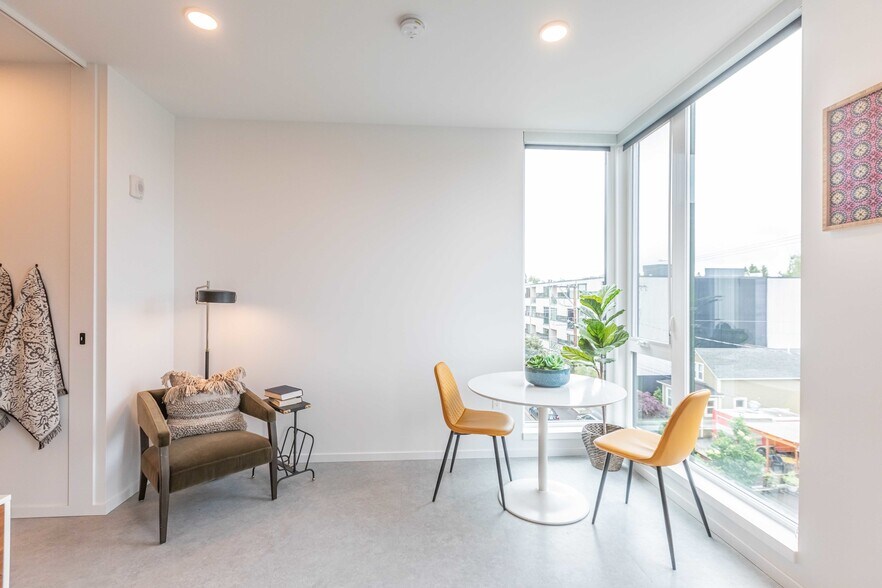 More Photos Of 3301 SE Division St, Portland Apartments For Sale