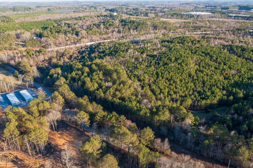 More Photos Of Lake Creek Road, Cedartown Land For Sale