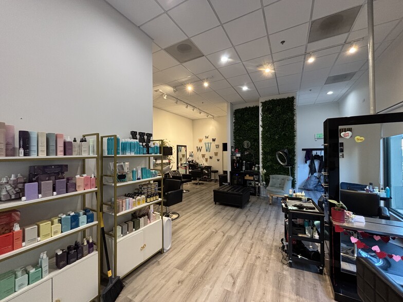 More Photos Of 1315-1319 1st St, Napa Office For Lease