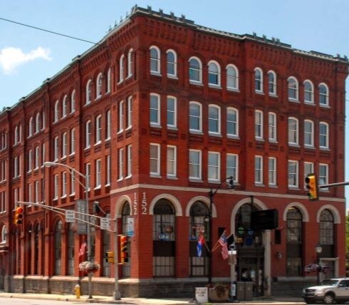 Primary Photo Of 152 E High St, Pottstown Loft Creative Space For Lease