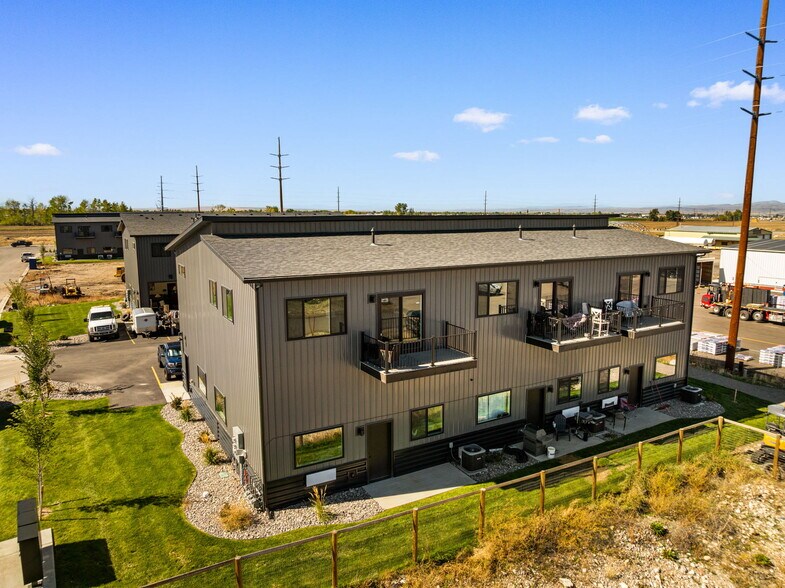 More Photos Of 203 Fletching Way, Belgrade Flex For Sale