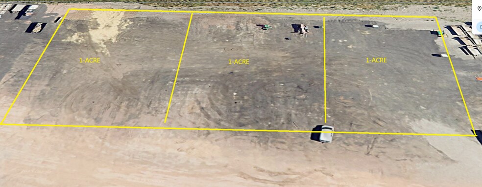 Primary Photo Of 393 S Monterey St, Salt Lake City Land For Lease