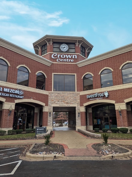 More Photos Of 9645 Lincoln-Way Ln, Frankfort Unknown For Lease